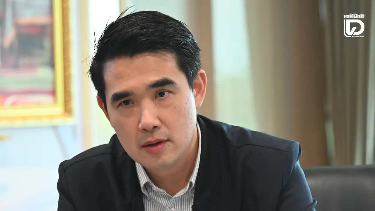 ครม.ไฟเขียวตั้ง 'กรนิจ-กนิษฐา' ขึ้นเป็นผู้ตรวจราชการ ก.พาณิชย์