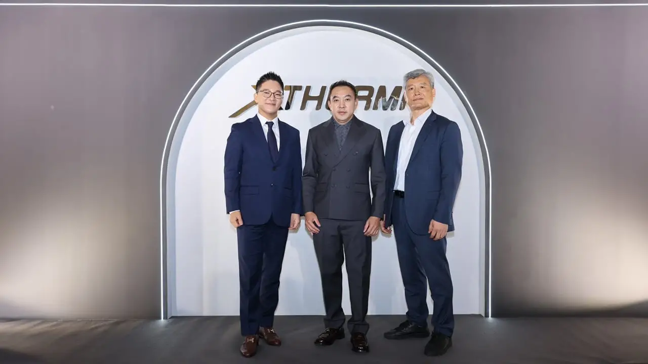 ‘แอมเพ็ค’ เปิดตัวโปรแกรม ‘XTHERMA’ เพิ่มทางเลือกใหม่ให้ผู้บริโภคตั้งเป้าเติบโตทะลุ 250 ล้าน ภายในปี 2569