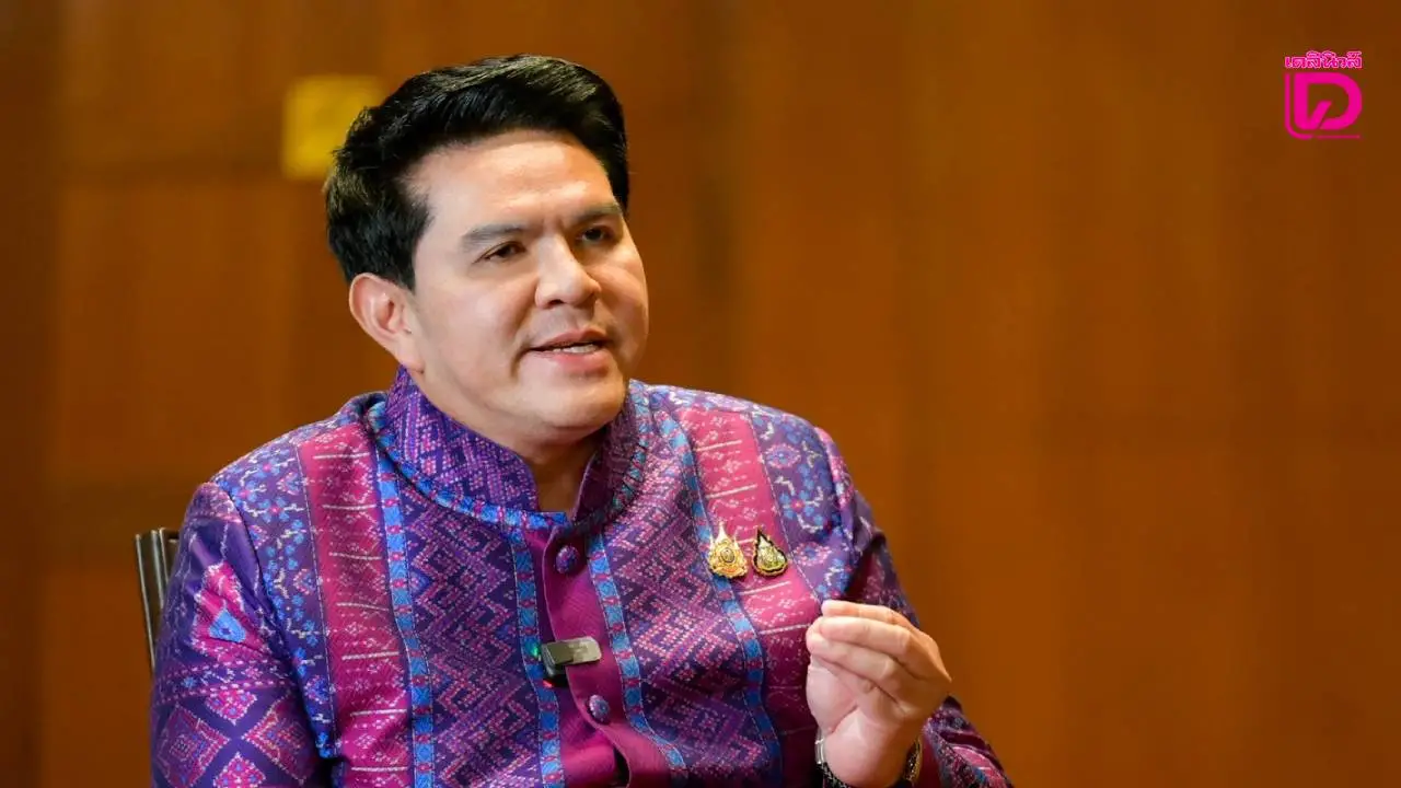 ‘สุรศักดิ์’ สั่งสอบด่วนเหตุรุ่นพี่ทำร้ายรุ่นน้องในมหา’ลัยดังย่านปทุมวัน คืนความยุติธรรมให้ครอบครัวผู้เสียหาย