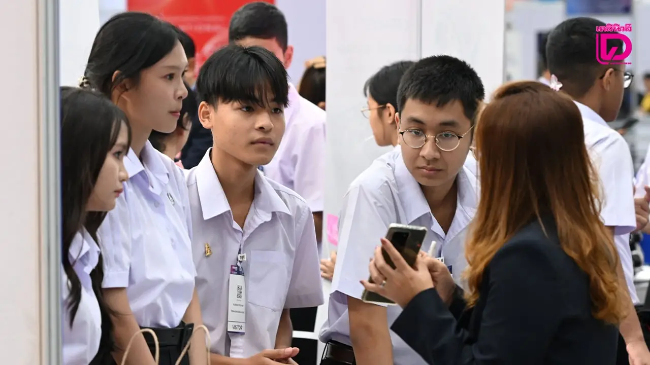 didacta asia 2025 ดึงนวัตกรรม AI สร้างโลกการเรียนยุคดิจิทัล