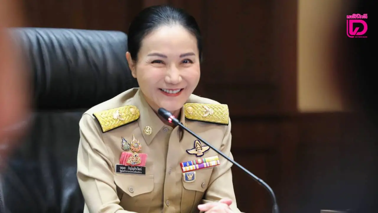 ‘นฤมล’ เผยบอร์ดสกสค.อนุมัติ 1,010 ล้าน พิมพ์แบบเรียนปี69 ดึงสตง.-ป.ป.ช.ร่วมตรวจสอบ