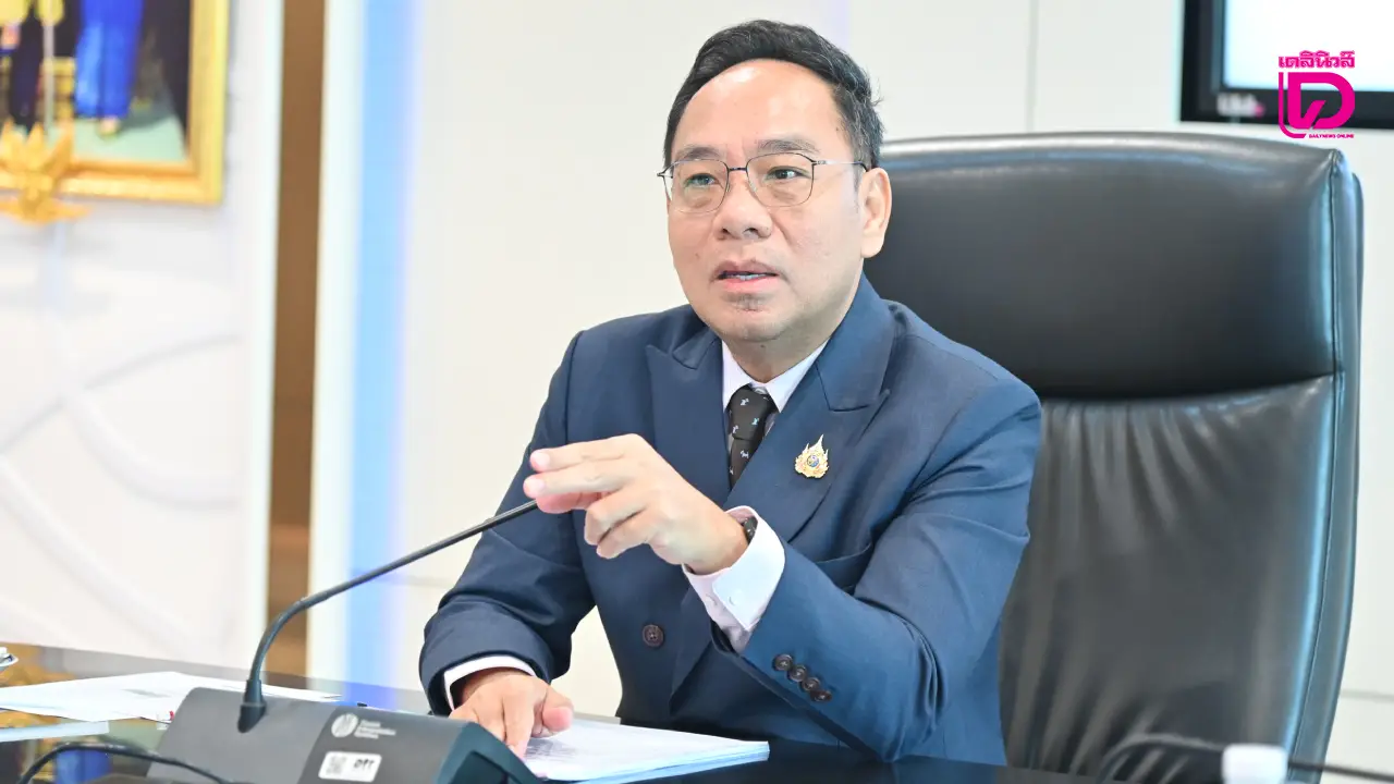 พาณิชย์ ชงใหญ่ นบข. ตั้งโต๊ะรับซื้อข้าวเปลือก 3 ล้านตัน รับนาปีทะลัก