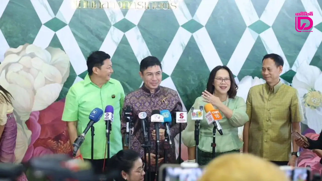 ธ.ก.ส.ครบรอบ 59 ปี ลุยปล่อยกู้เกษตรกร 5.5 แสนล้าน กดหนี้เสียต่ำเหลือ 6.2%