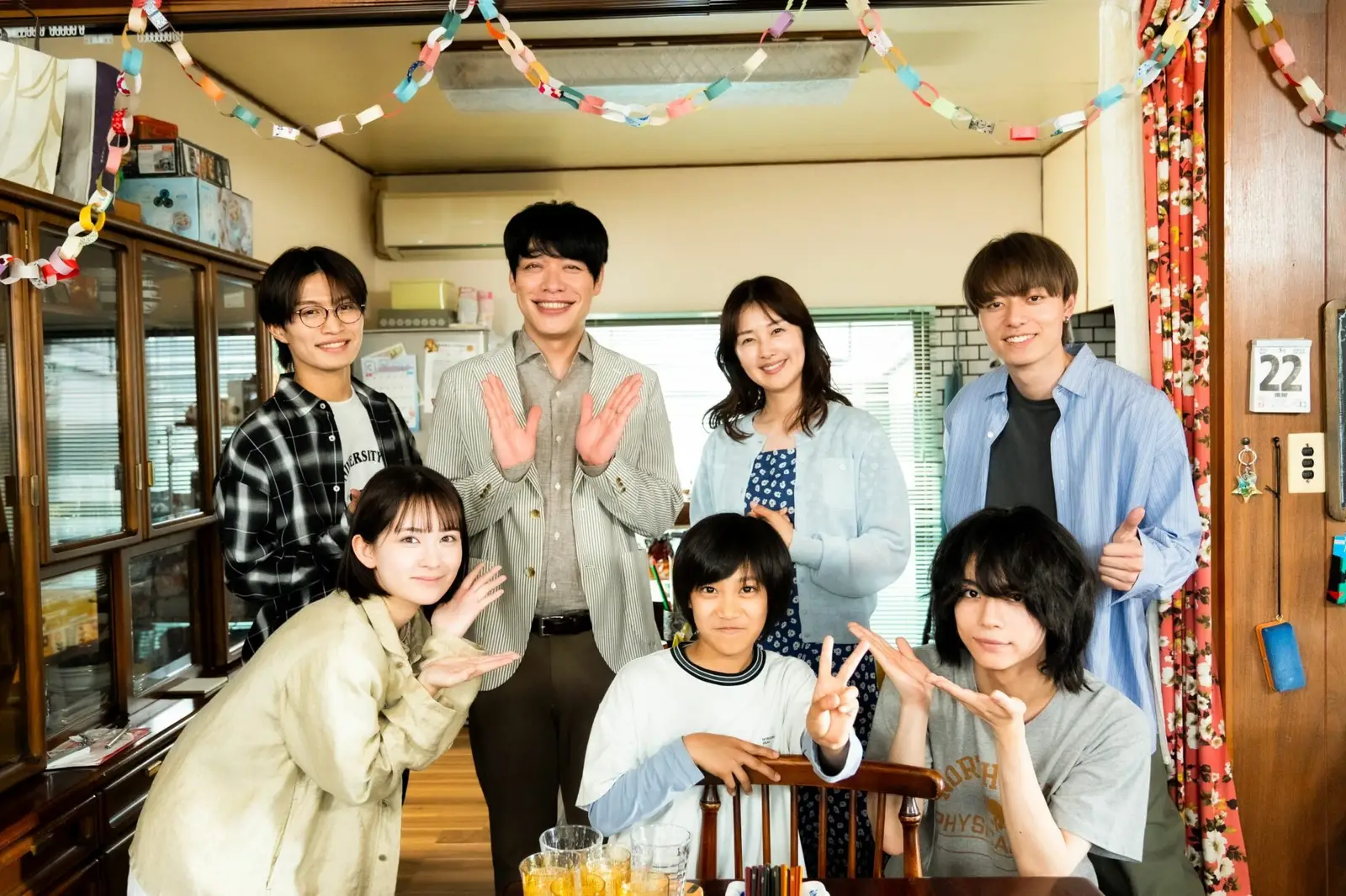 'Ito & Her Brothers ขอโทษทีที่มีน้องชายจอมป่วน' จากมังงะยอดฮิตสู่หนังโรแมนติก–คอเมดี้สุดน่ารักแห่งปี!