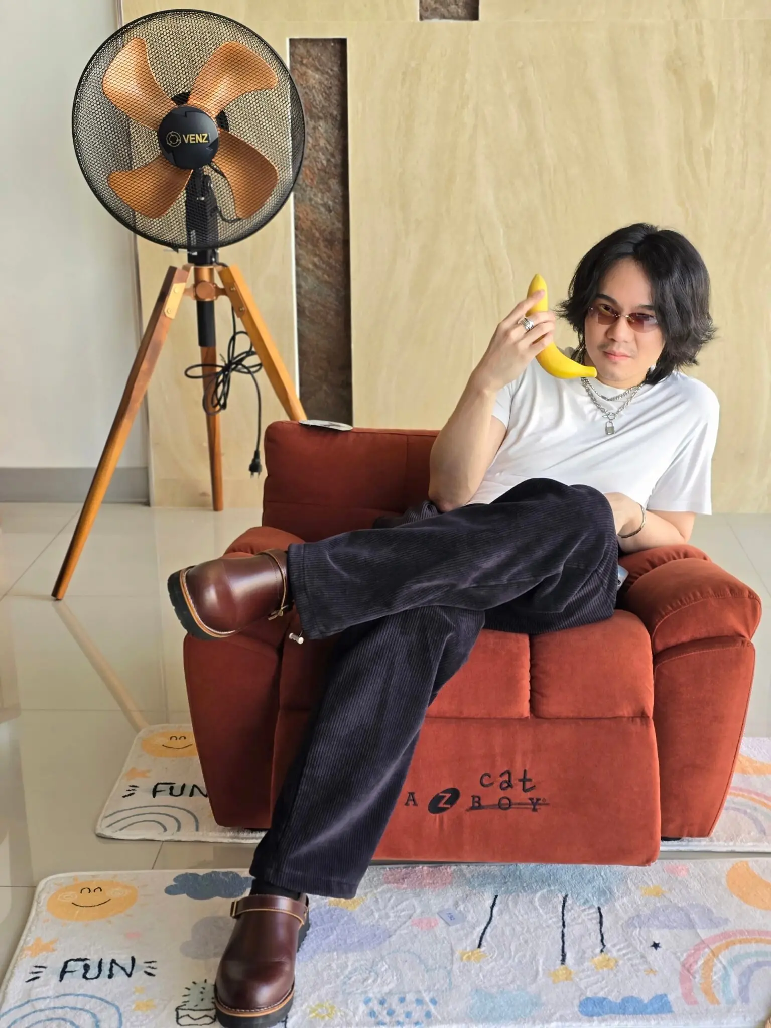 'อั๋น-เจษฎา' ง้อสุดตัวในเพลง 'ขก (Lazy)' อ้อนวอนขอร้องเธอจากหัวใจ เพราะฉัน 'ขี้เกียจ' ไปหาใครใหม่!