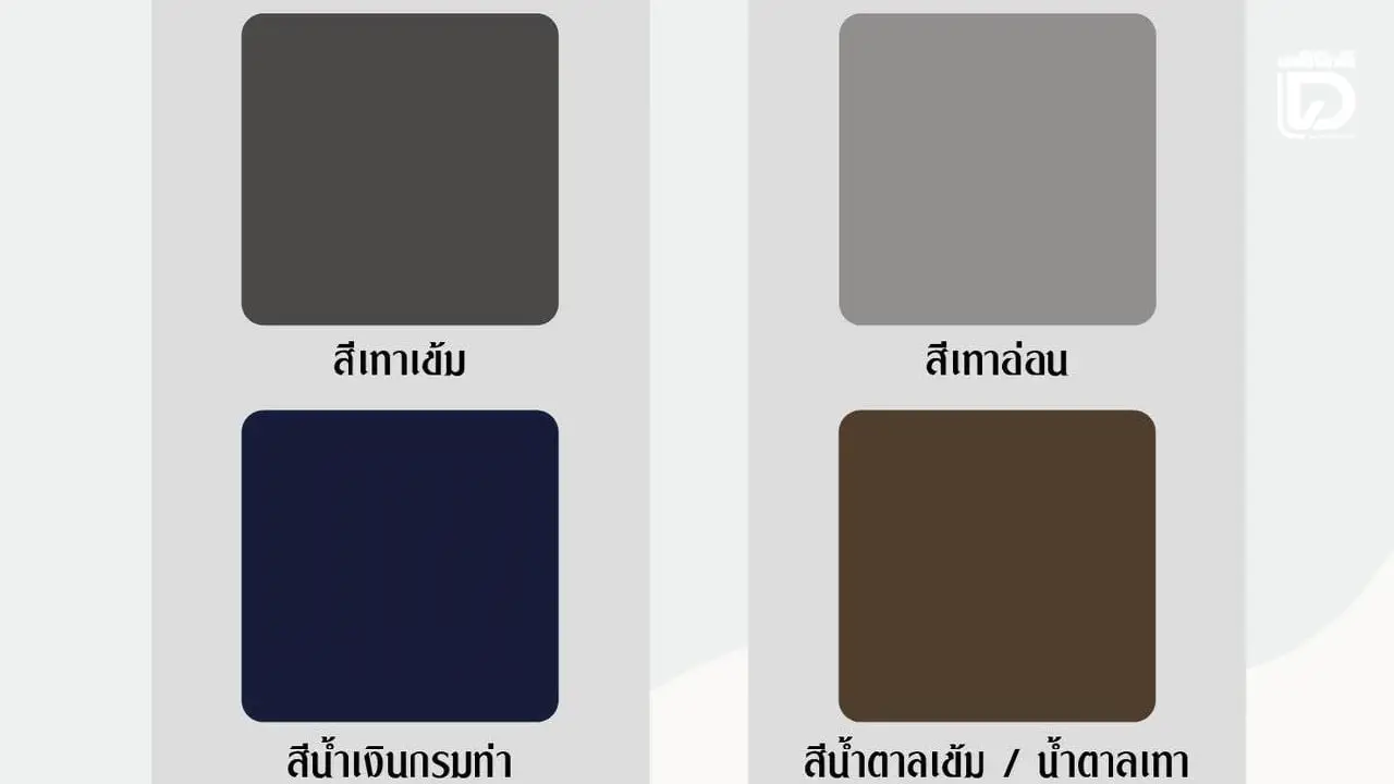 วธ.แนะนำ ‘โทนสีสุภาพ’ เหมาะสมสำหรับการแต่งกายไว้ทุกข์