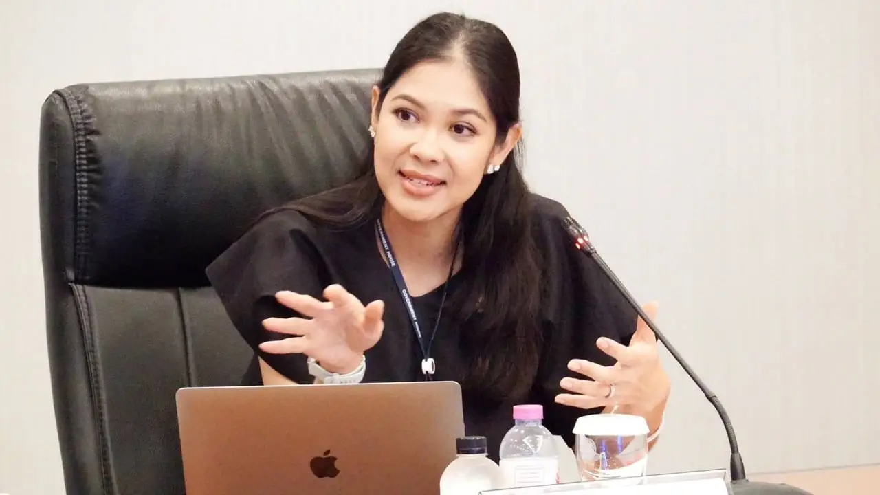สร้างภูมิคุ้มกันเยาวชนห่างไกลบุหรี่ไฟฟ้า