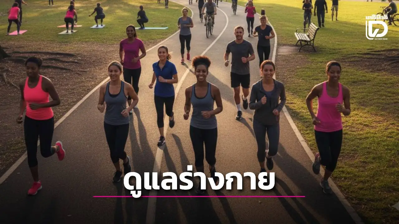 4 พฤติกรรมยอดฮิต! ทำลายกระดูกคุณมวลกระดูกดิ่งเหวเสี่ยง 'กระดูกพรุน' ก่อนวัย