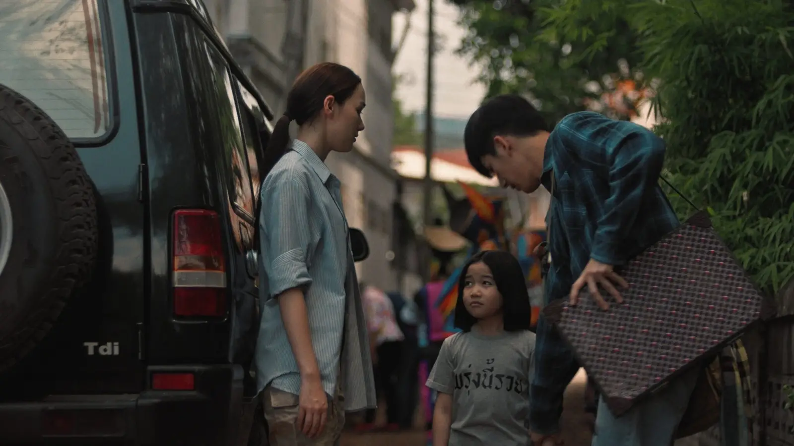 'มอสหลง-เดียร์น่า-ต้องเต' นำทัพนักแสดง สั่นสะเทือนความเชื่อ ‘ตาโขน’ กับความจริงที่รอพิสูจน์ให้เห็นกับตา