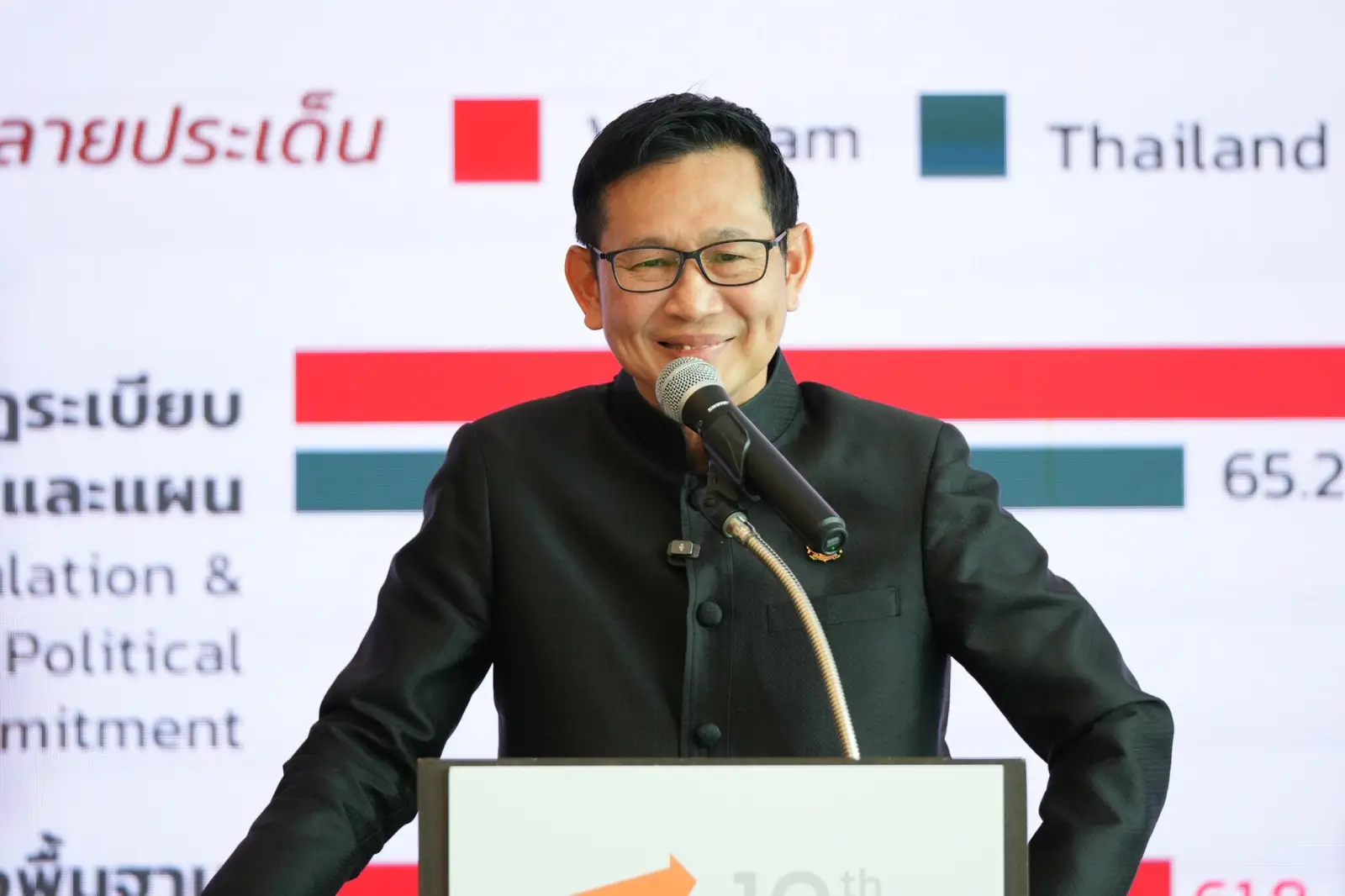 ลงทุนครั้งใหญ่ 1 ล้านล้าน เร่งเปลี่ยนผ่านพลังงาน หนุนไทยแตะเน็ต ซีโร่ เร็วขึ้น 15 ปี