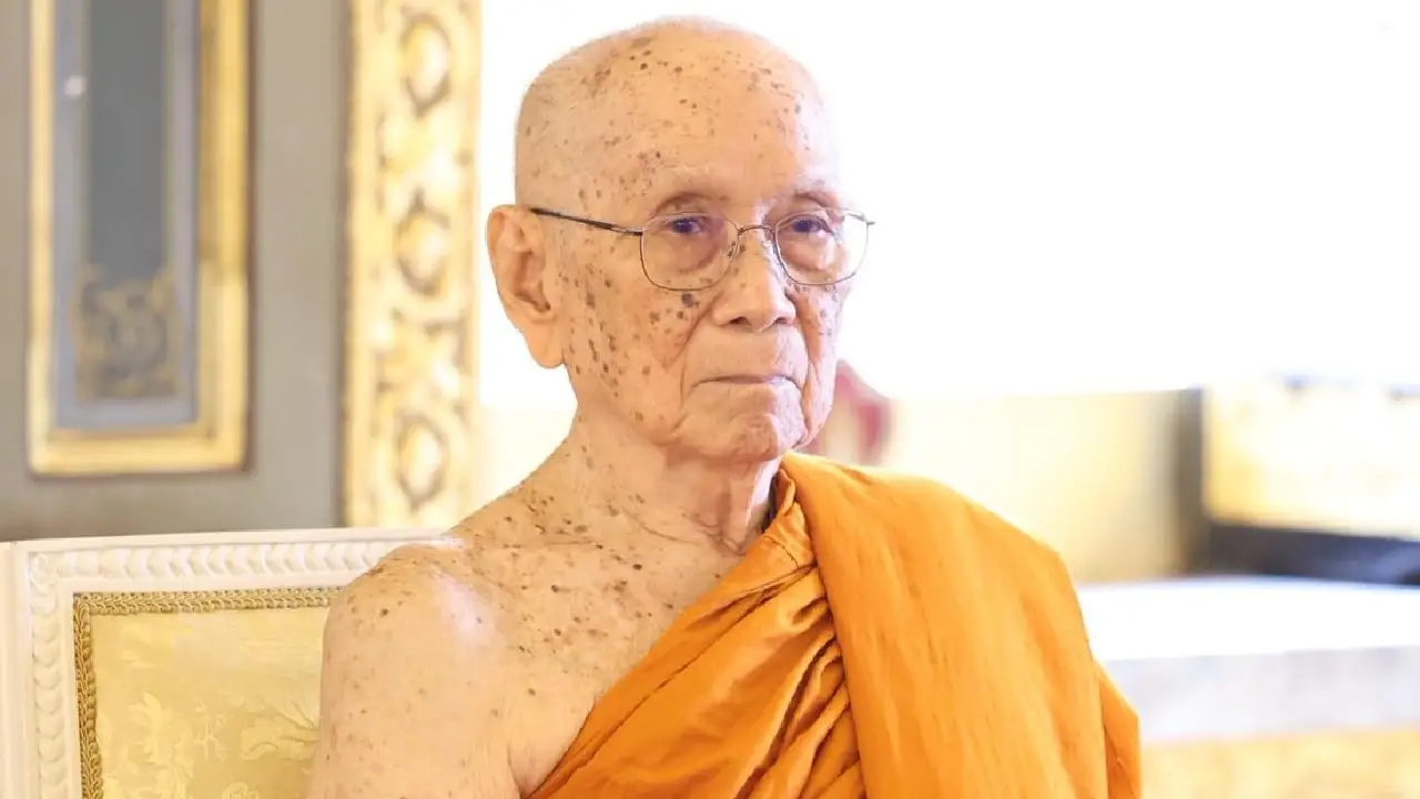 ‘สมเด็จพระสังฆราช’ ประทานพระอนุเคราะห์ 1 ล้านบาท ช่วยน้ำท่วมเขตจังหวัดภาคใต้