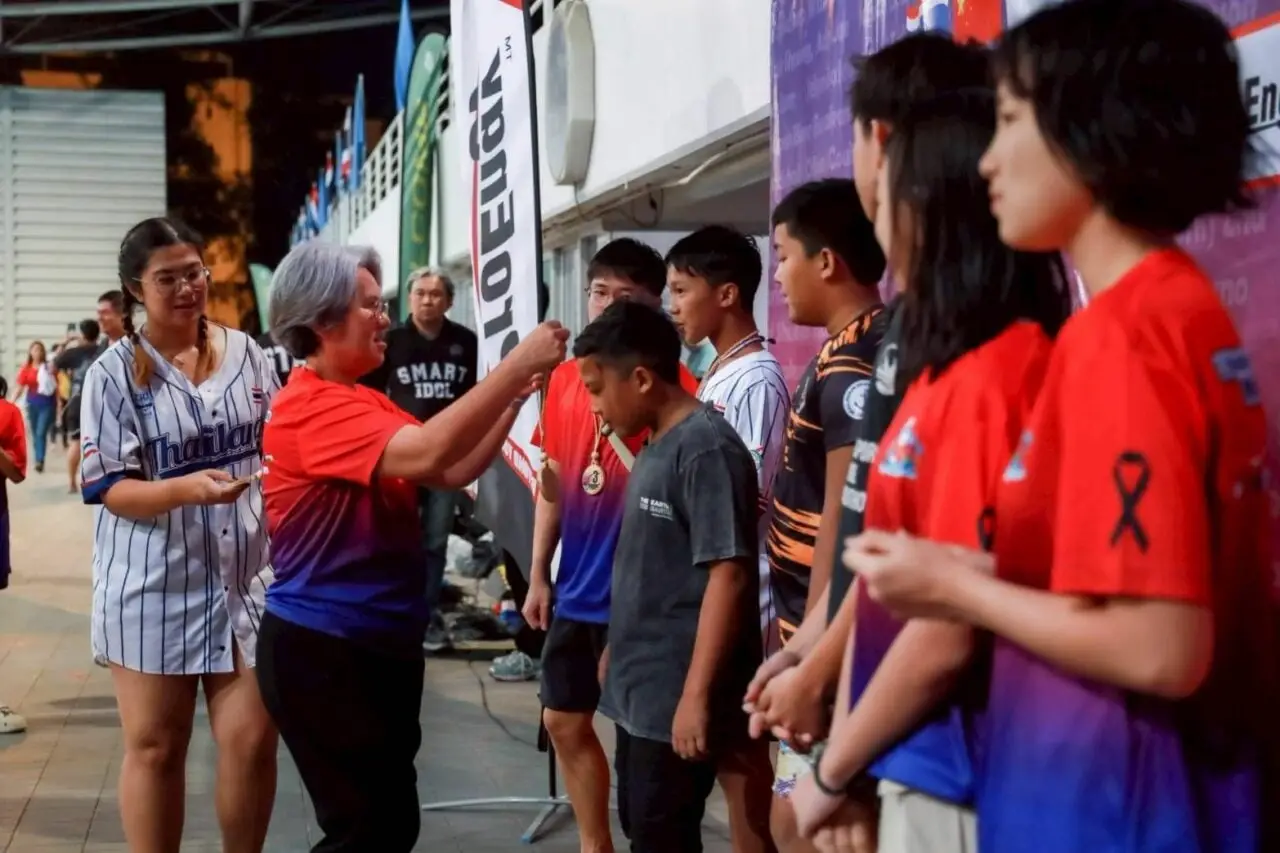 ส.ดำน้ำ จับมือ ม.ราชภัฏสวนดุสิต จัดแมตช์แข่งขัน