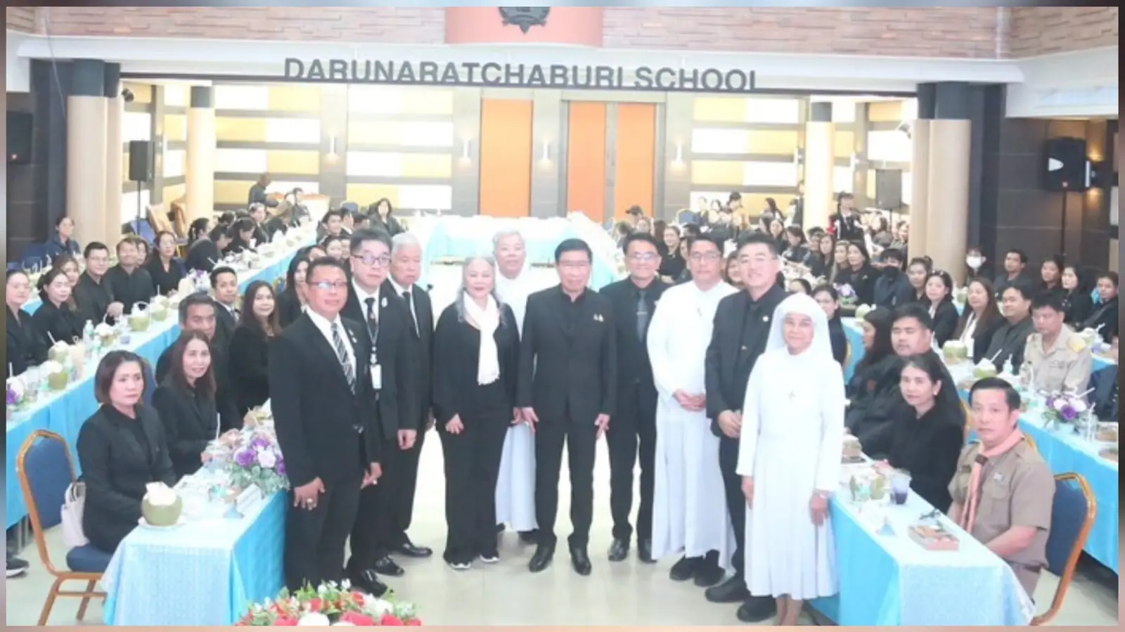 หนุนผู้บริหารโรงเรียนประถมฯ ศึกษาดูงาน ‘ดรุณาราชบุรี’ จัดการเรียนรู้ ‘Active Leaning’