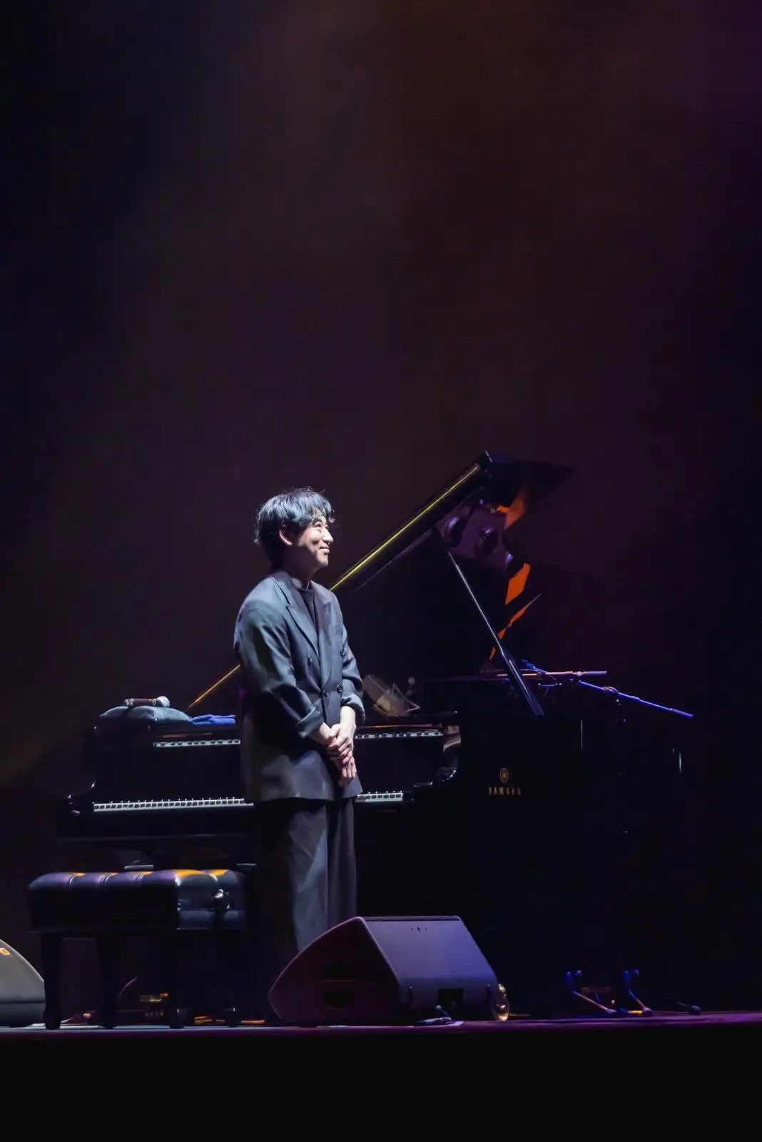 'Yiruma Live in Bangkok 2025' ค่ำคืนแห่งความทรงจำที่ตราตรึงใจ