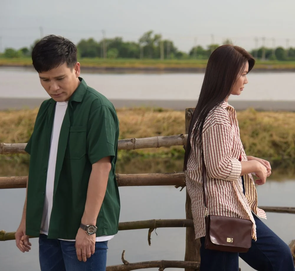 ปักหมุดการอคอย 'คองเผิ่น' เพลงใหม่จาก 'ต่าย x ไผ่' กินใจทุกประโยค
