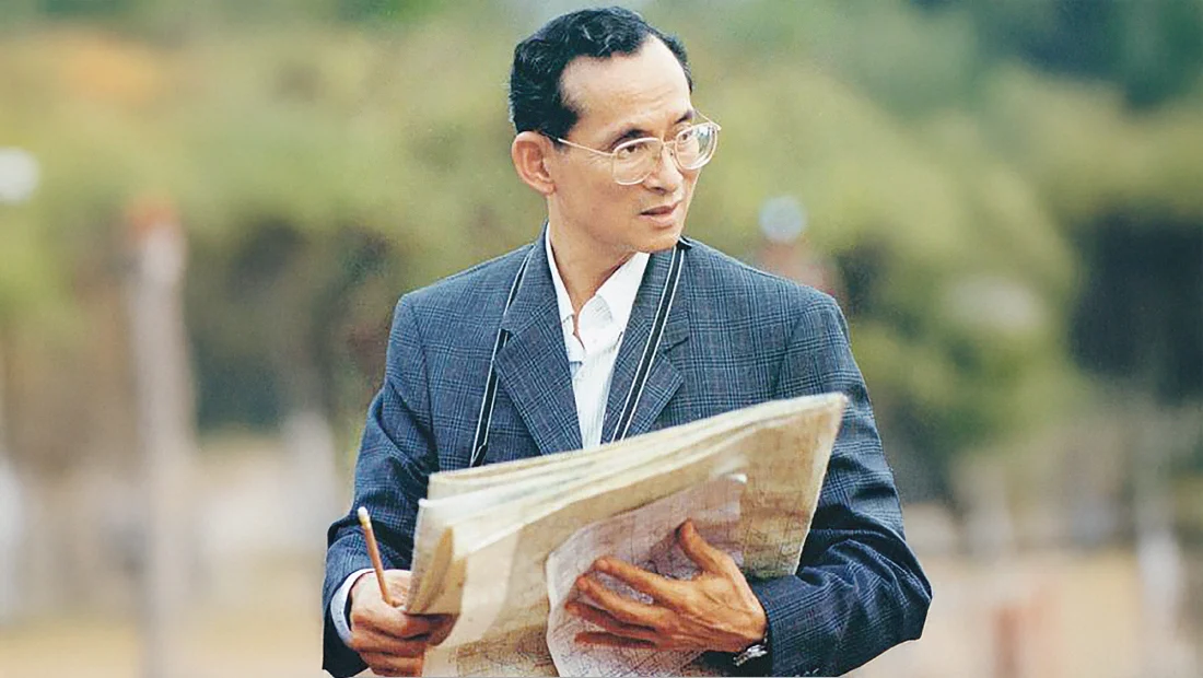 ตามรอยพ่อ ‘ซื่อสัตย์ สุจริต จริงใจต่อกัน’ ต้องหยุดทุจริตให้สำเร็จ และไม่ทุจริตเสียเอง