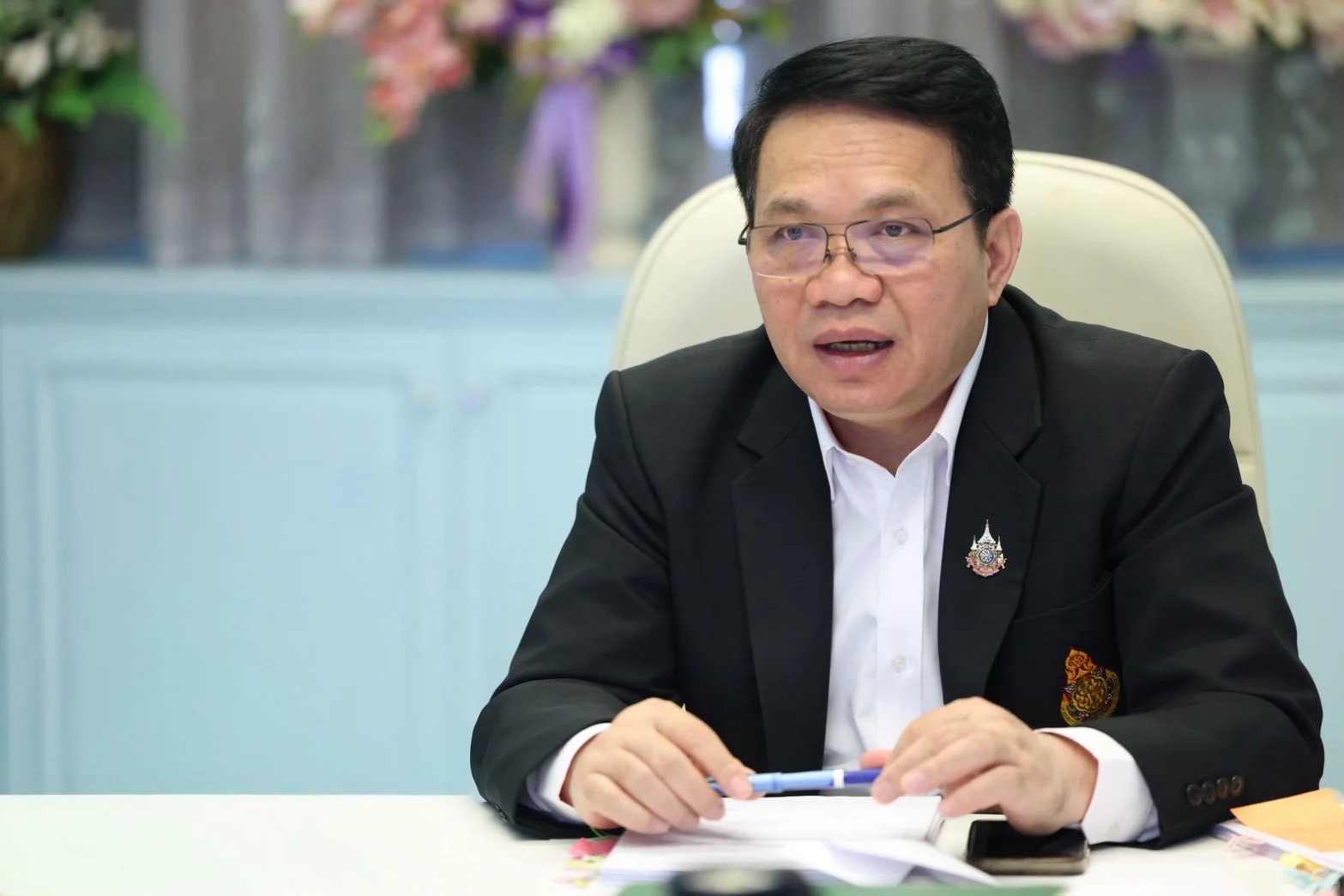 สพฐ.สอบข้อเท็จจริง–พักงานปมครูไม่ส่งเงินค่าเทอม กระทบนักเรียน 51 คน