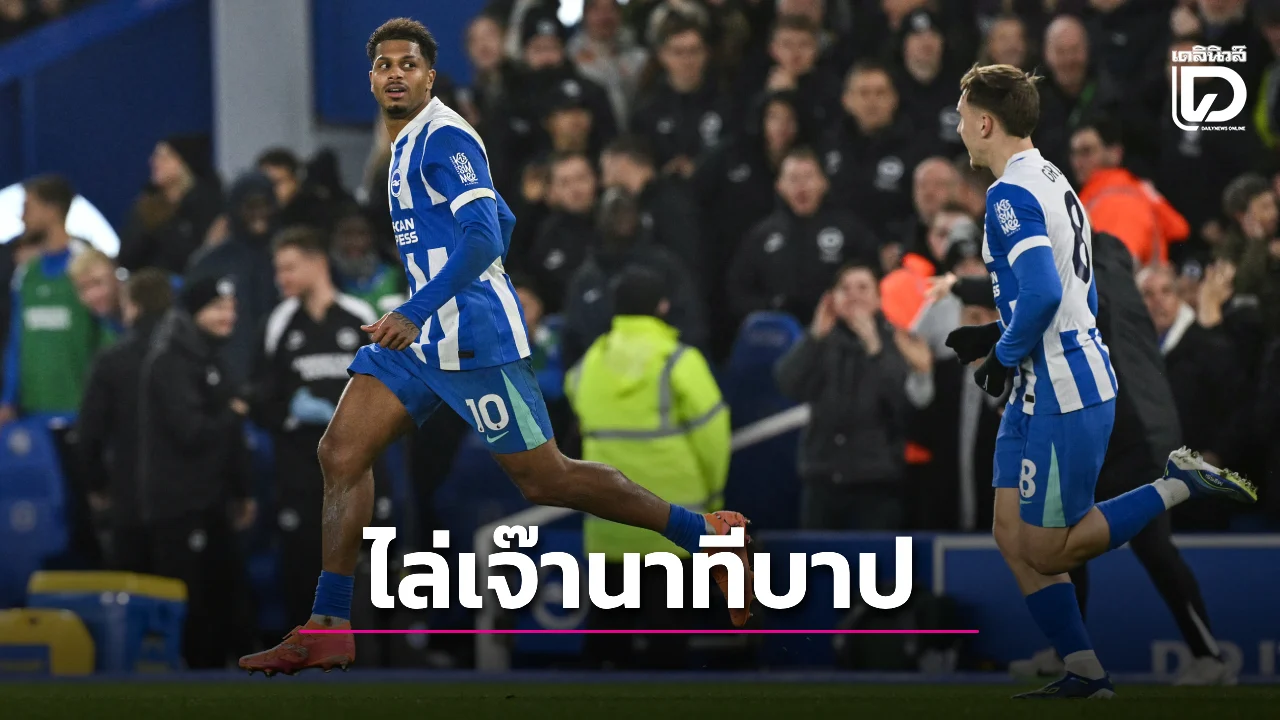'นางนวล' โชว์ฮึดเปิดรังไล่ตีเจ๊า 'ขุนค้อน' นาทีบาป