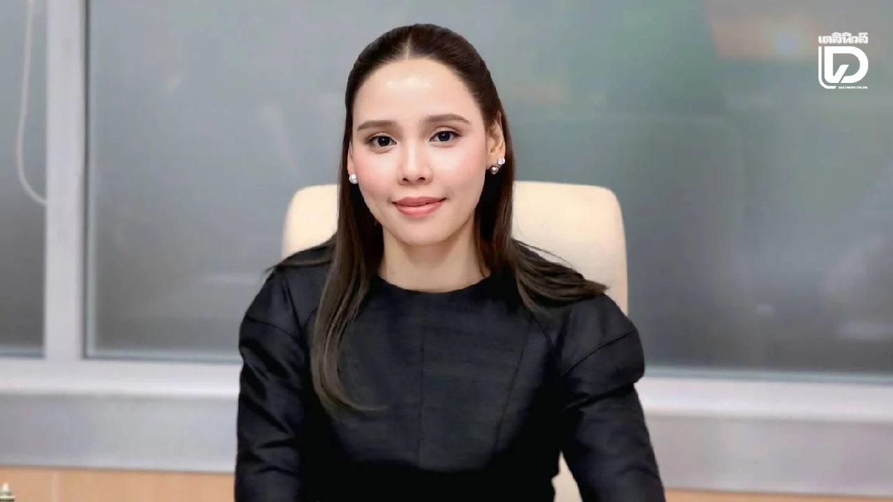 ‘ซาบีดา’ ชี้ต้องรักษาประเทศไว้ก่อน ยัน ‘โบราณสถาน’ เสียหายซ่อมใหม่ได้