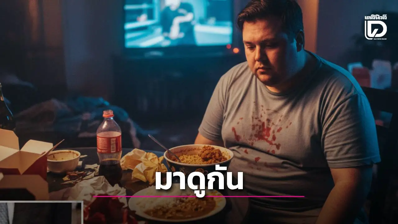 หยุด! ถ้าคุณคิดว่า ‘งดหวาน’ แล้วรอด! หมอเผย 5 เหตุผลที่คุณกำลัง ‘อ้วนเงียบ’ และไขมันยังพอกหลอดเลือด