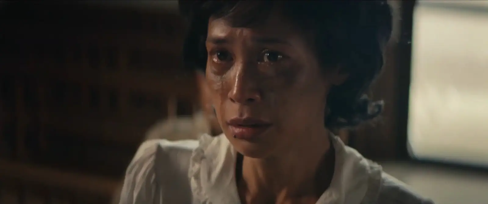 'ทราย-สายป่าน' นำทัพ 'กิ่งแก้ว' ปล่อยทีเซอร์แรก เปิดตำนานเสียงคร่ำครวญในคุกบางขวาง