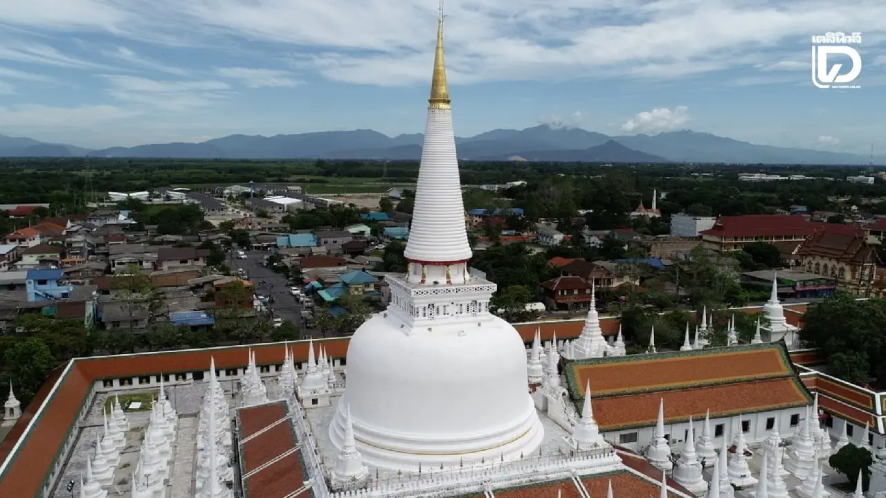 ลุ้นปี 69 ‘วัดพระมหาธาตุวรมหาวิหาร’ ได้ขึ้นทะเบียนเป็น ‘มรดกโลก’