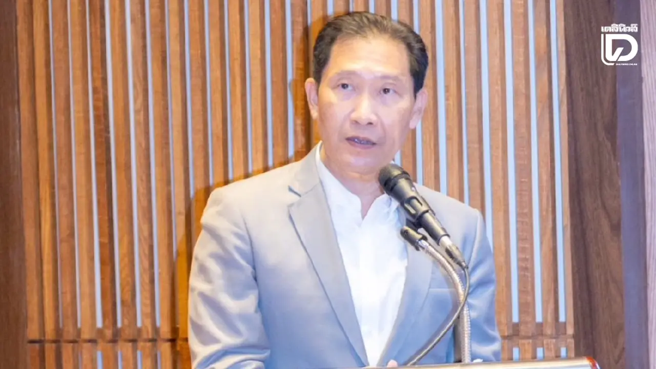 ‘ม.เกษมบัณฑิต’ จับมือ ‘กกท.’ จัดฝึกอบรมพัฒนานักบริหารระดับต้น