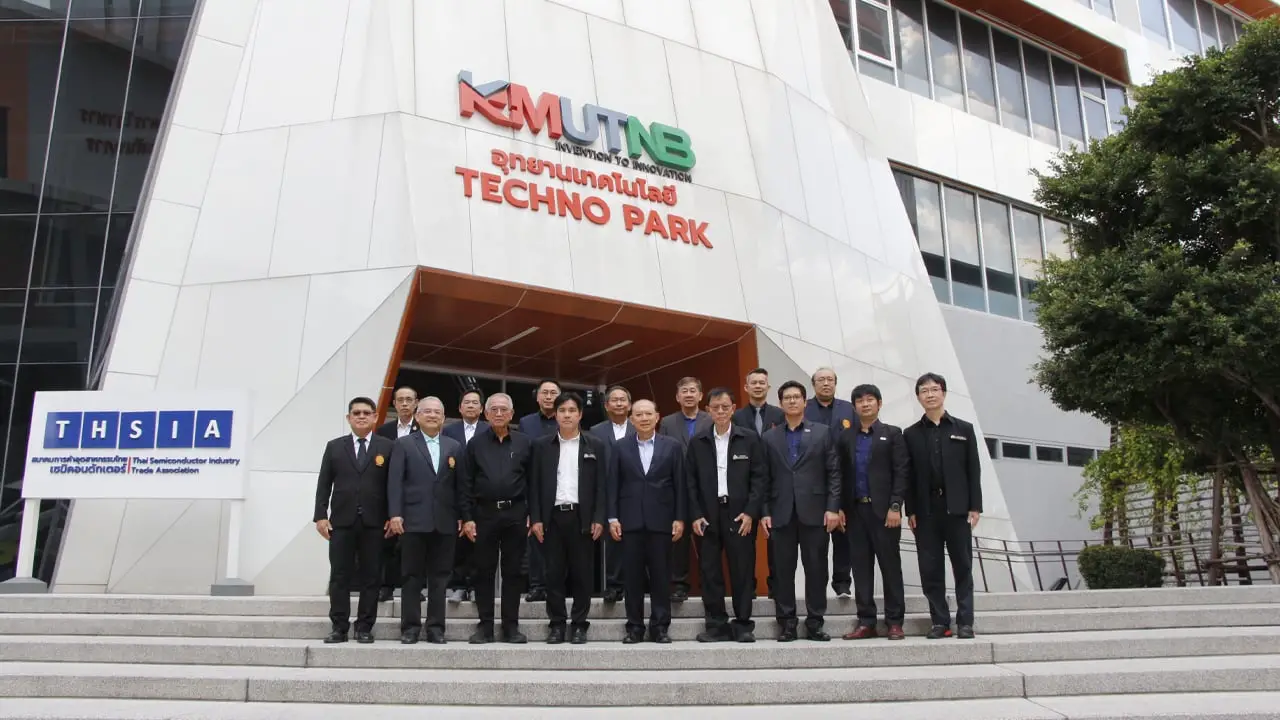 มจพ. จับมือ QTC ลงนามความร่วมมือทางวิชาการ มุ่งพัฒนากำลังคนและนวัตกรรมพลังงาน ตอบโจทย์อุตสาหกรรมยุคใหม่