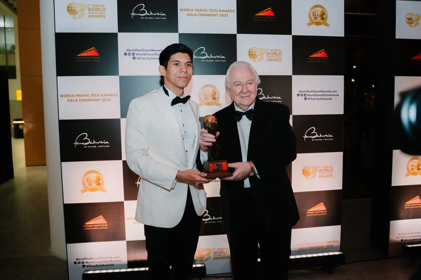 AirAsia MOVE คว้ารางวัล ‘Asia’s Best Travel Booking App’ เป็นปีที่ 3 ติดต่อกัน