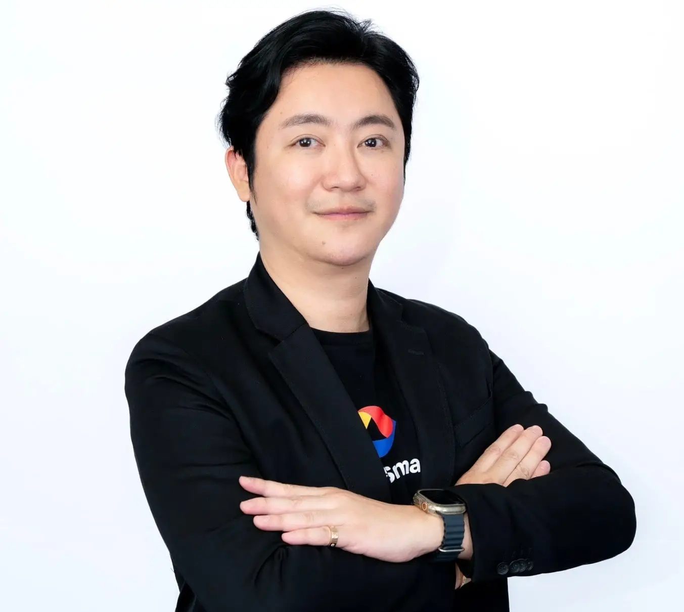 ‘เรียลสมาร์ท’ เดินหน้าสู่การเป็นผู้นำ AI Data-driven Technology
