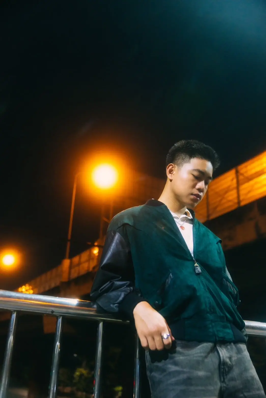 'FRONC' หยิบประโยคที่ชอบ เขียนเป็นเพลง 'วันที่เราคิดถึงกันมากพอ' โดนใจรัวๆ