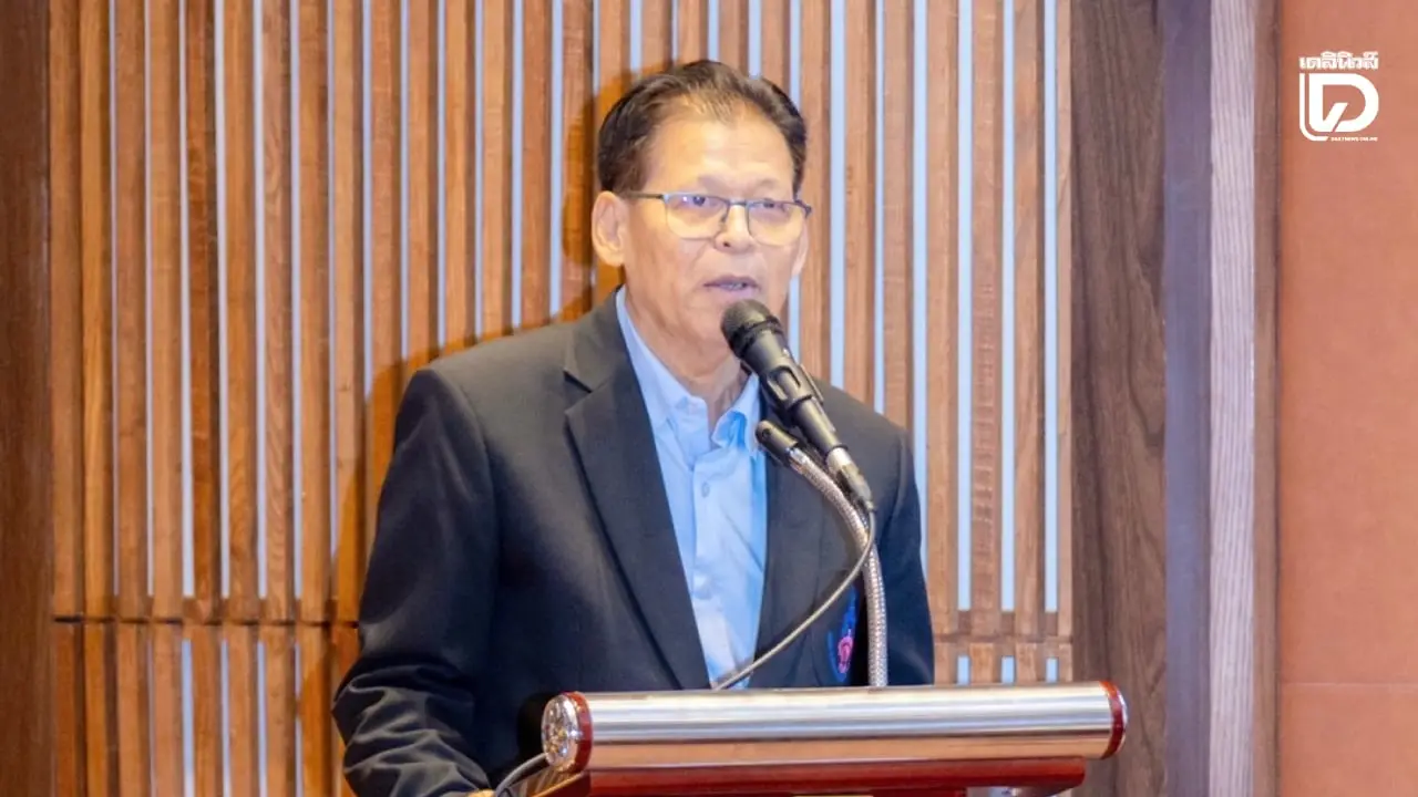‘ศูนย์นวัตกรรมการพัฒนาทุนมนุษย์’ ม.เกษมบัณฑิต ชูแผนงานปี 69 เน้น ‘การศึกษา-กีฬา-อาชีพ’
