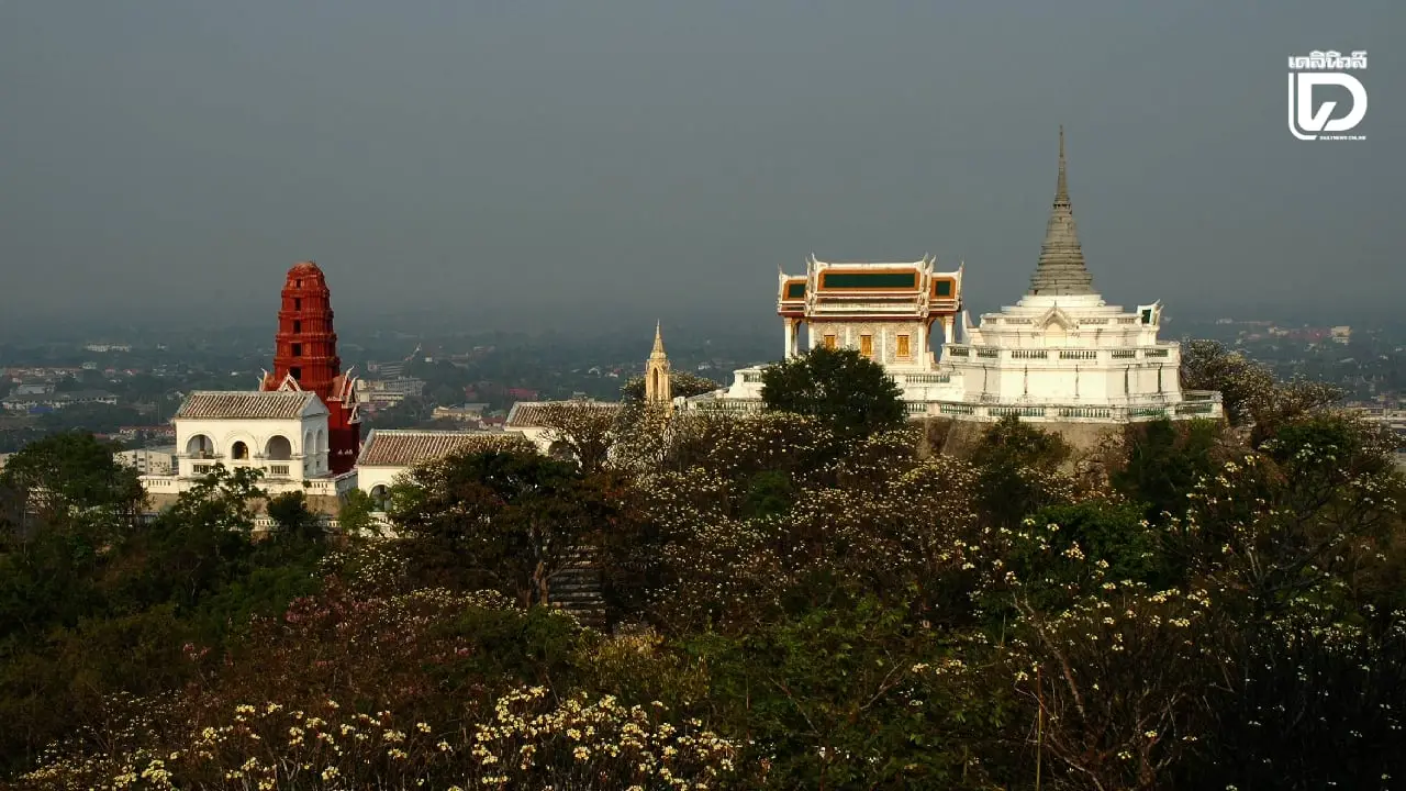 ‘กรมศิลป์’ จัดงาน ‘พระนครคีรีราตรีประดับดาว’ ครั้งแรก! เปิดเขตพระราชฐานชั้นในให้เข้าชม