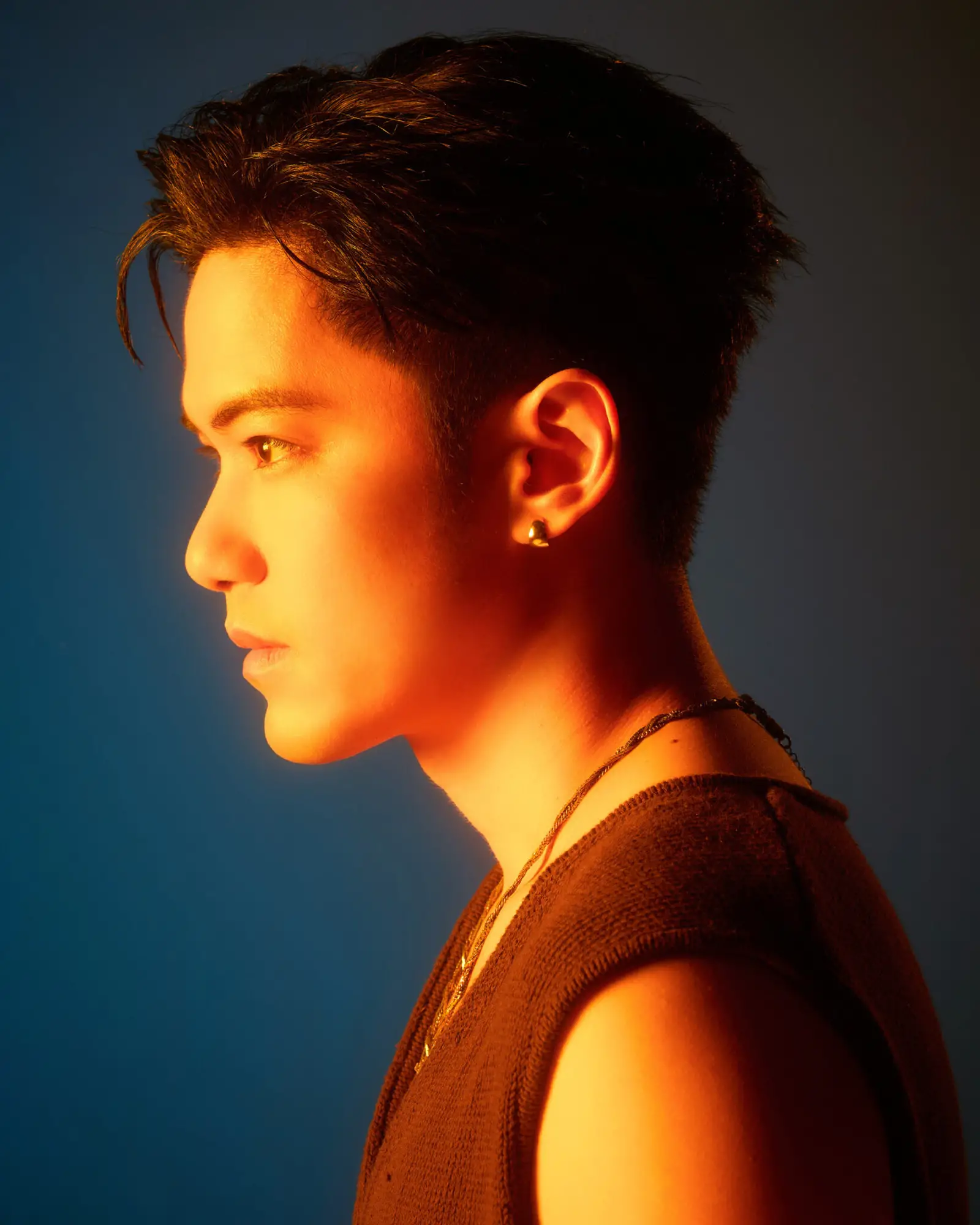 'Eii Thanaphan' ปล่อยเพลง 'จะเป็นคนที่ดีให้มากกว่านี้' ถ่ายทอดคำขอโทษและความเสียใจ
