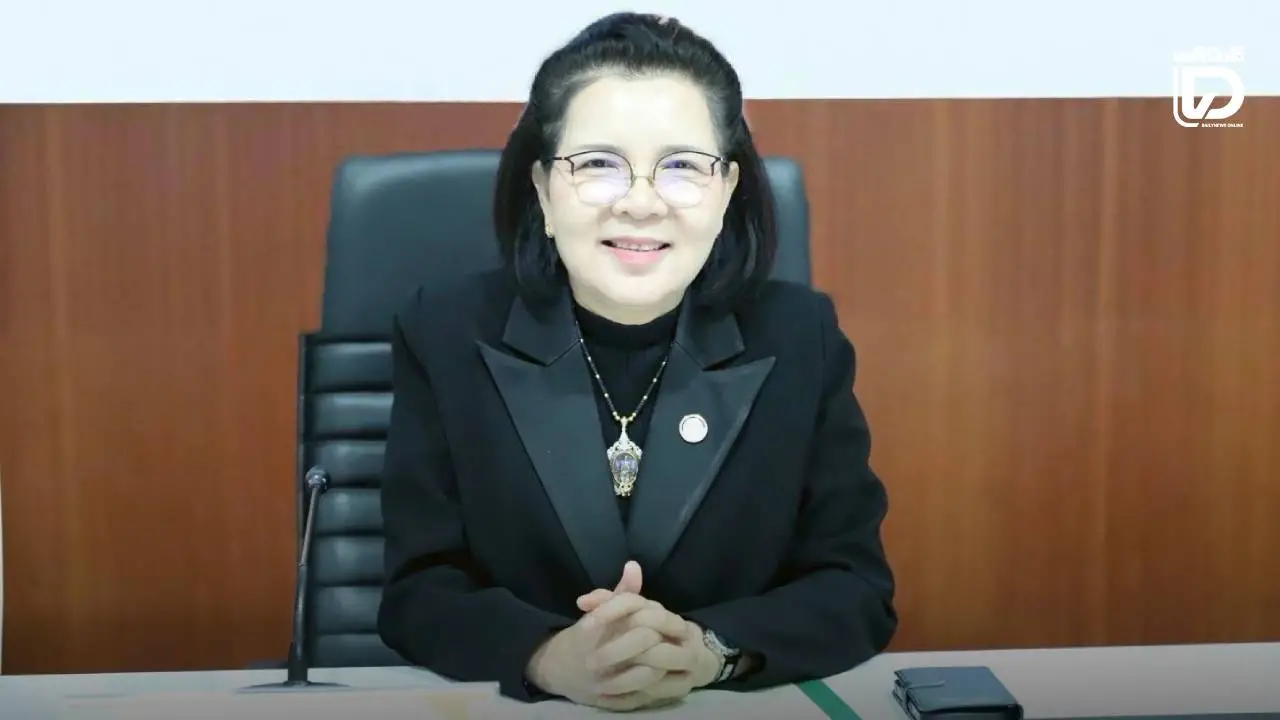 ‘วันครู ปี 69’ เทิดพระเกียรติ ‘พระผู้ทรงเป็นแม่และครูแห่งแผ่นดิน’