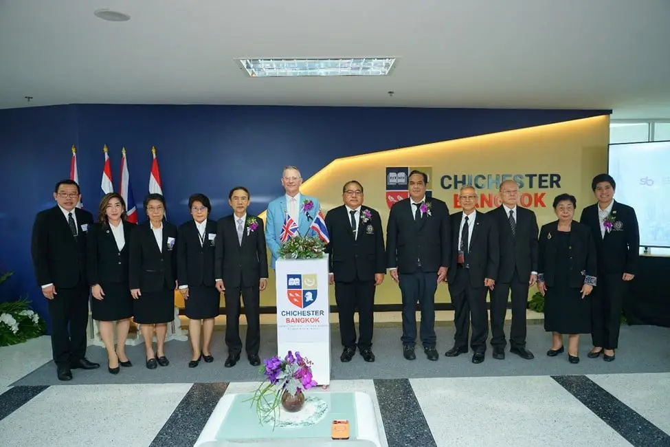 พลิกโฉม 'อุดมศึกษาไทย' ปั้นบัณฑิต 2 ปริญญา เรียนไทยได้วุฒิ UK สร้างคนพันธุ์ใหม่สู่ตลาดโลก