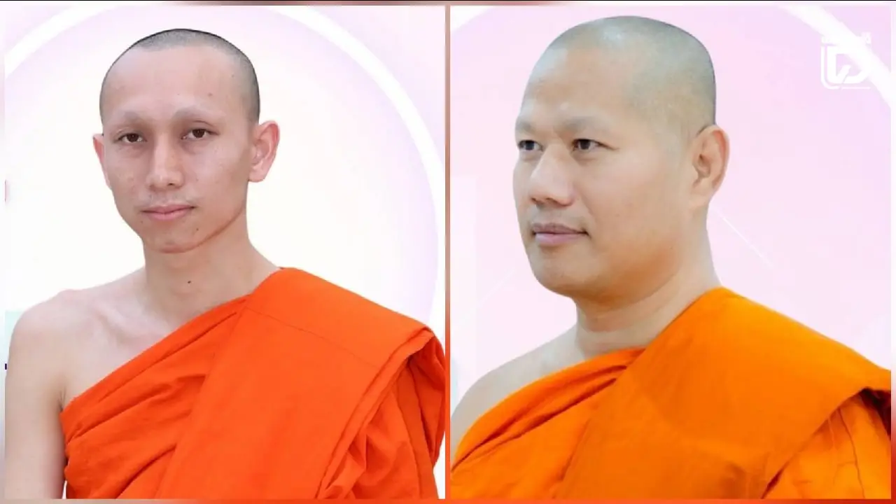 แต่งตั้ง ‘รองศาสตราจารย์-ผู้ช่วยศาสตราจารย์’ หลักสูตรวิปัสสนาภาวนา วิทยาลัยสงฆ์เชียงใหม่