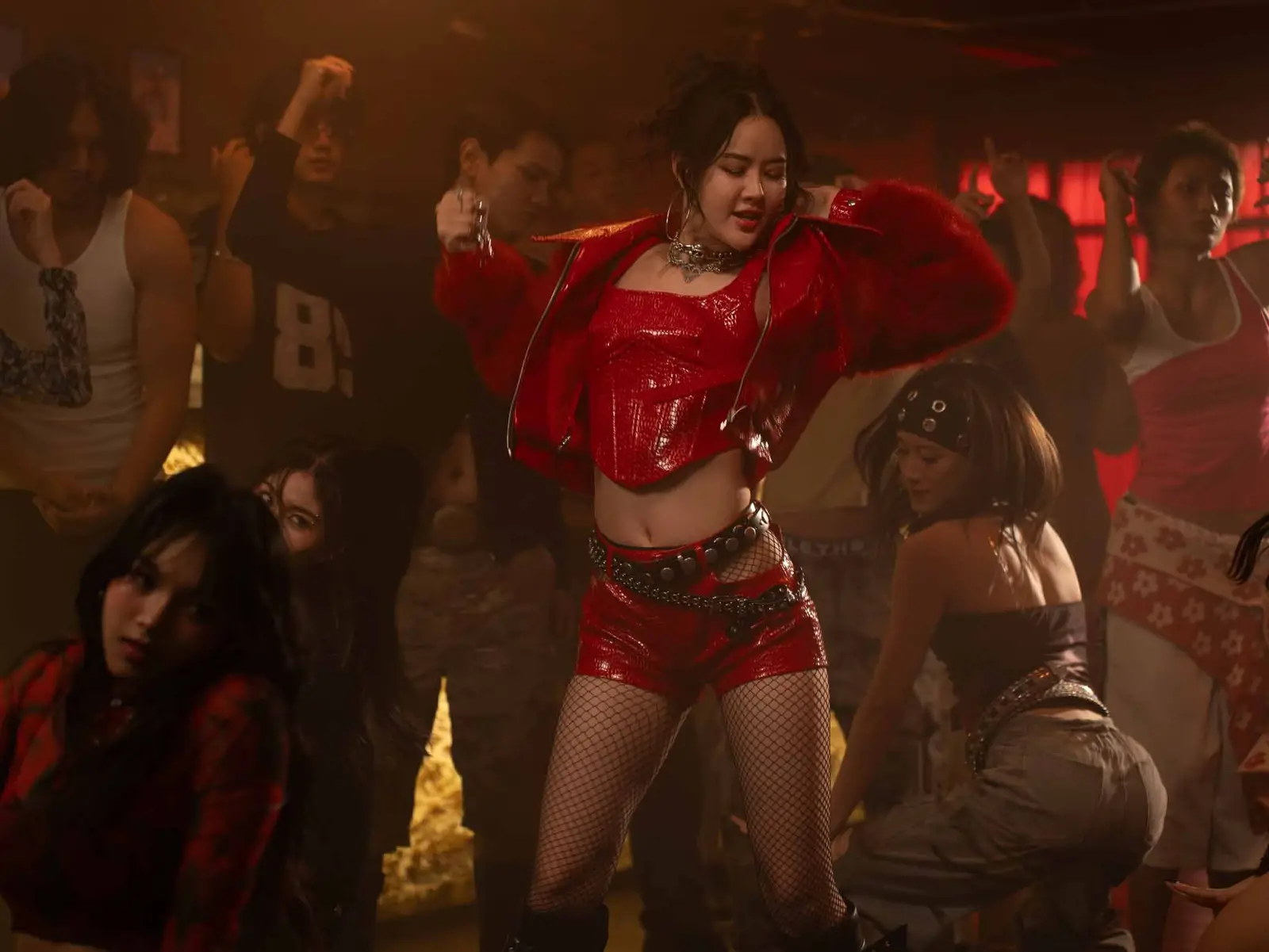 'J JAZZSPER' ส่งซิงเกิ้ลใหม่ 'Thonglor Gurl' นิยามความมั่นใจของสาวยุคใหม่โดนใจสุดๆ