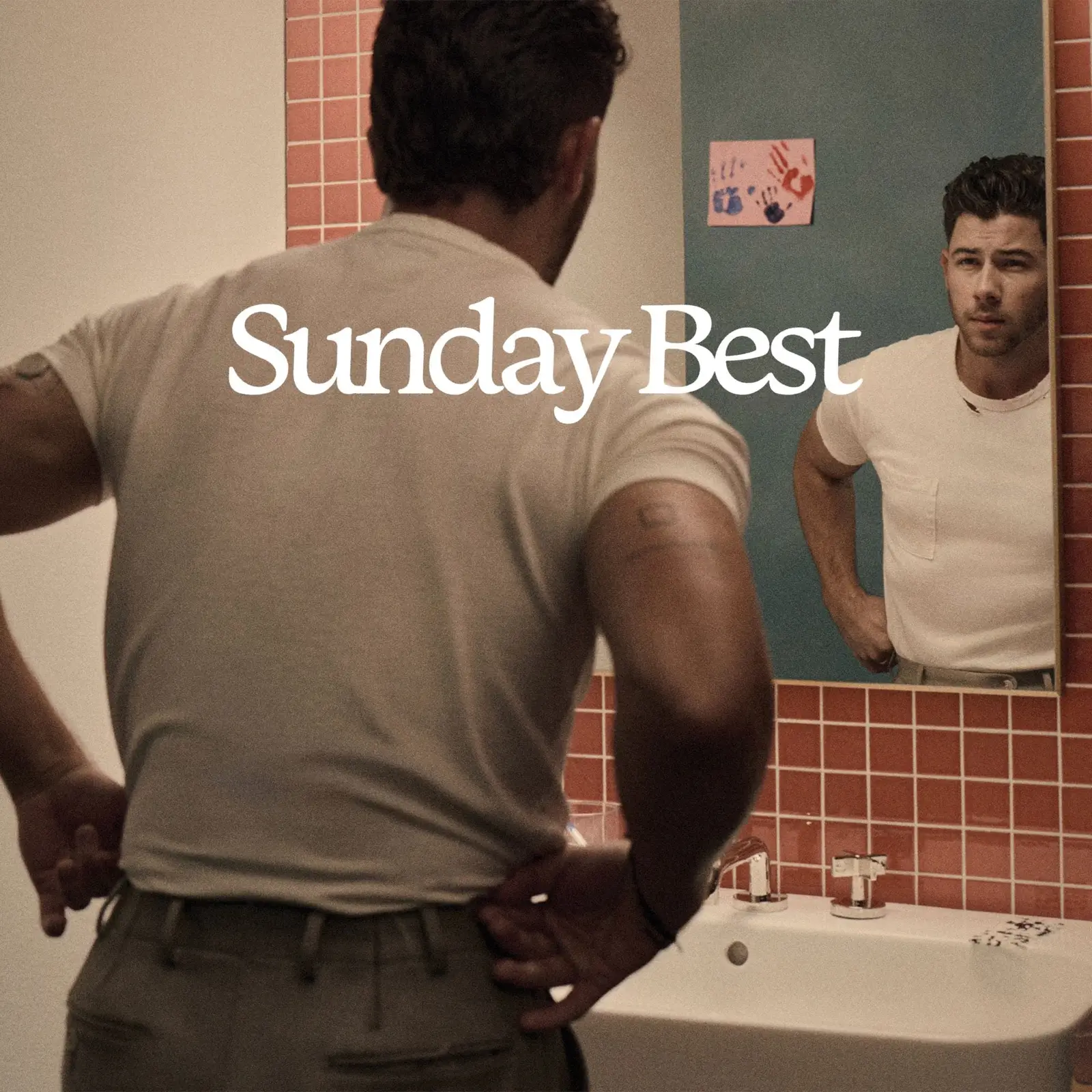 'Nick Jonas' เตรียมปล่อย Sunday Best อัลบั้มใหม่ในรอบเกือบ 5 ปีถ่ายทอดตัวตนของเขาอย่างใกล้ชิด