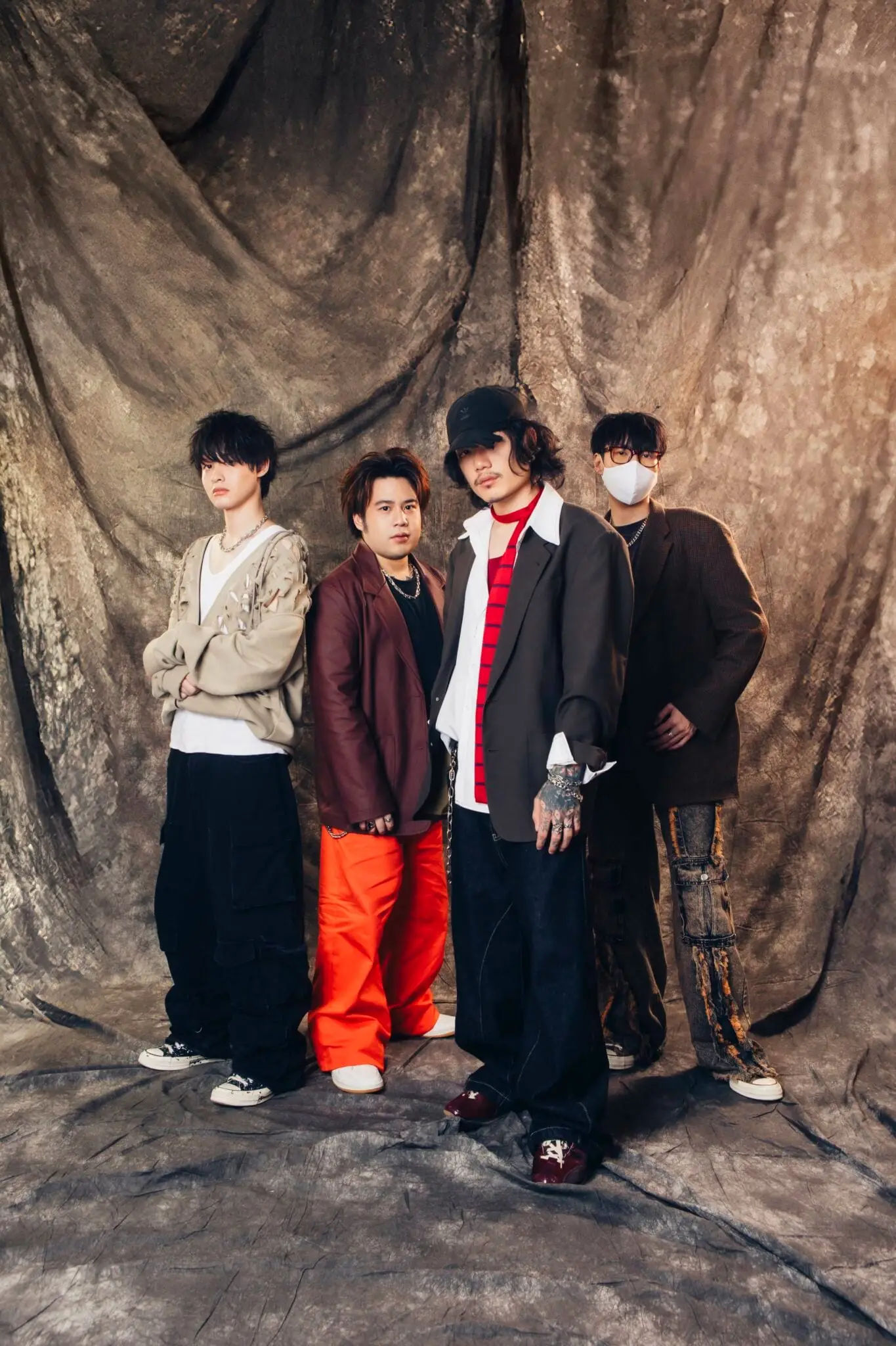 คำอธิษฐานจากสัตว์เลี้ยงที่อยากให้เจ้าของได้รับรู้ '星に願う (Hoshi ni Negau)' ของ 'ADORA'