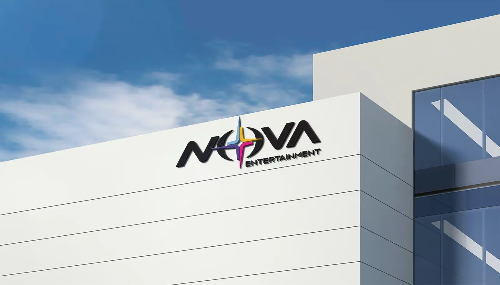 NOVA Entertainment ชูโมเดล ‘K-POP System x Thai Culture’