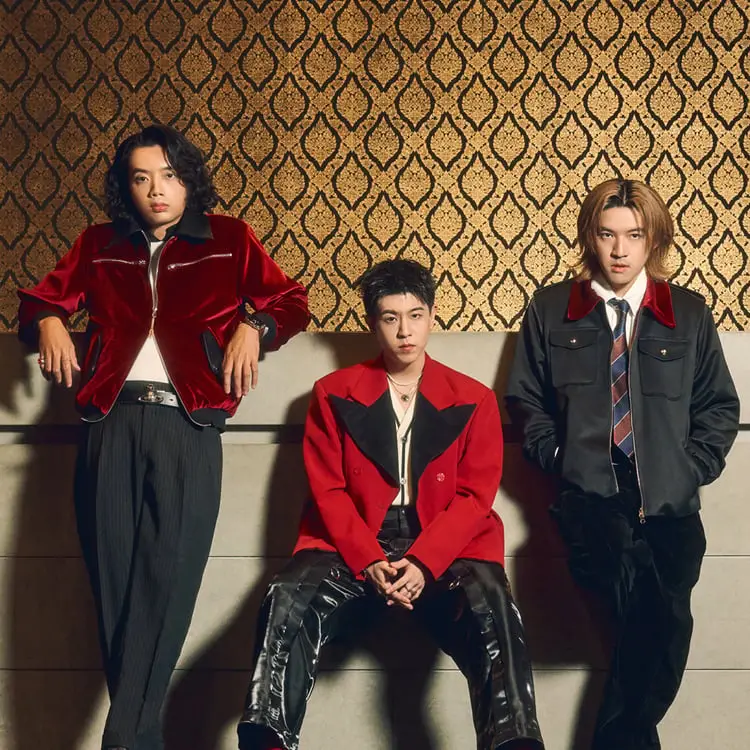 'Tilly Birds-The Young Wolf' นำทัพรอเสิร์ฟความมันส์ใน 'Bangkok Music City'