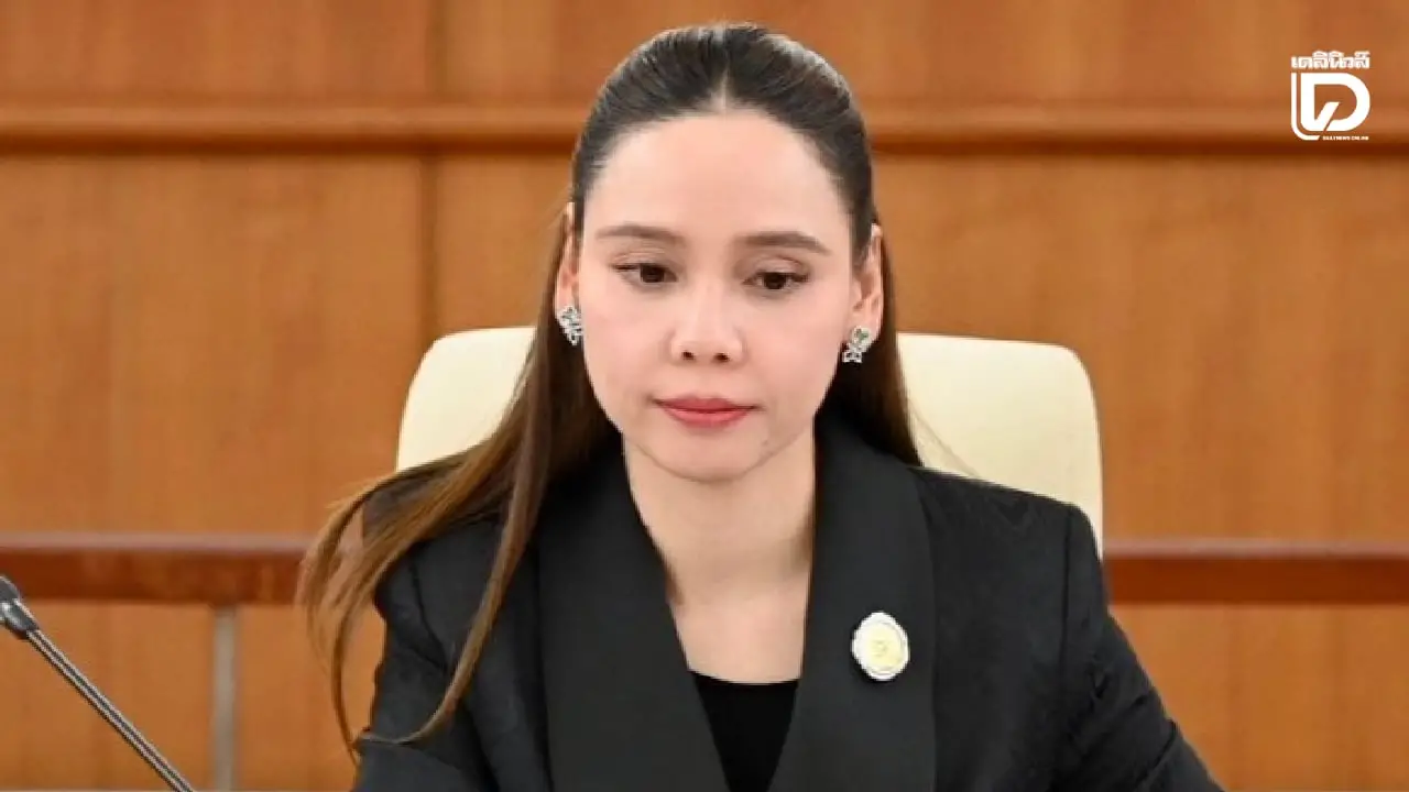 ประกาศขึ้นบัญชี ‘หมอลำ-แข่งเรือ-เซปักตะกร้อ-วิ่งเปี้ยว’ มรดกภูมิปัญญาวัฒนธรรมปี 68