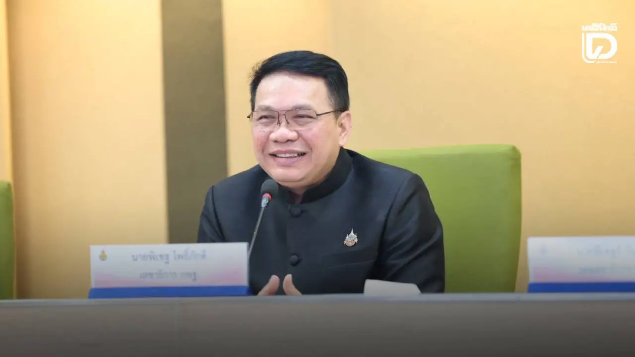 เลขาธิการกพฐ.ถกแนวปฎิบัติรับนักเรียนปี’69 ยันไม่ใช่โอเน็ตสอบคัดม.1-ม.4