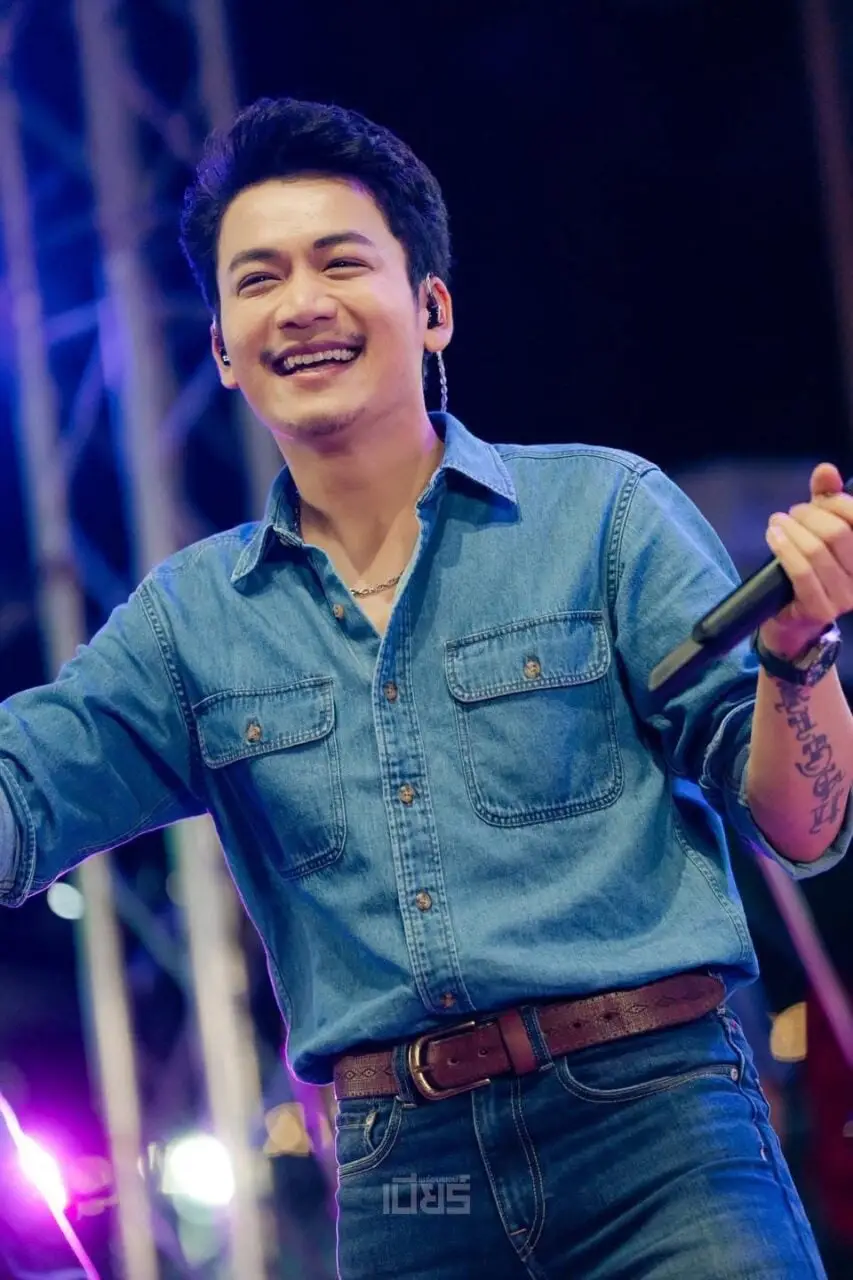'เจ้านางเอย' ทะลุ 2 ล้าน 'เบียร์ พร้อมพงษ์' โชว์ลายเซ็นต์ลูกทุ่งภาคกลางเนียนกริบ
